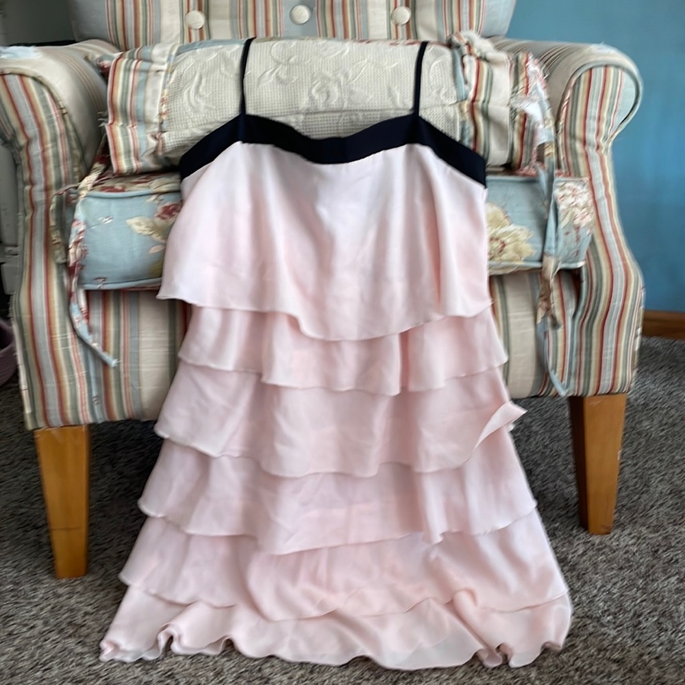 Very feminine dress
